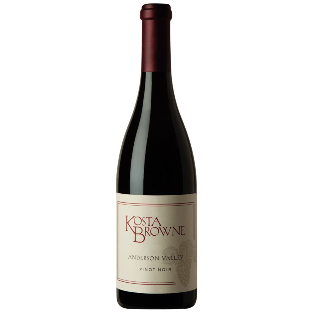 Kosta Browne - Pinot Noir - Anderson Valley - 2021 - 75cl - Onshore Cellars