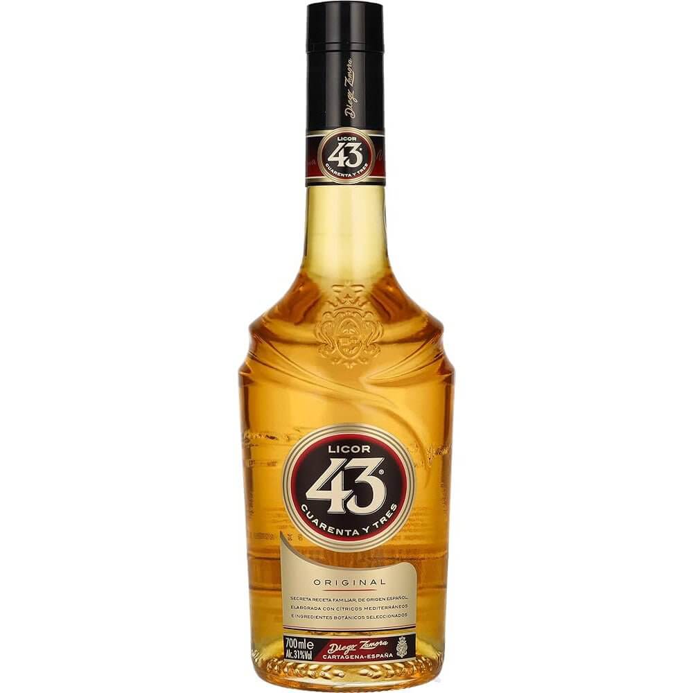 Licor 43 - Originale - 70cl - Cantine Onshore