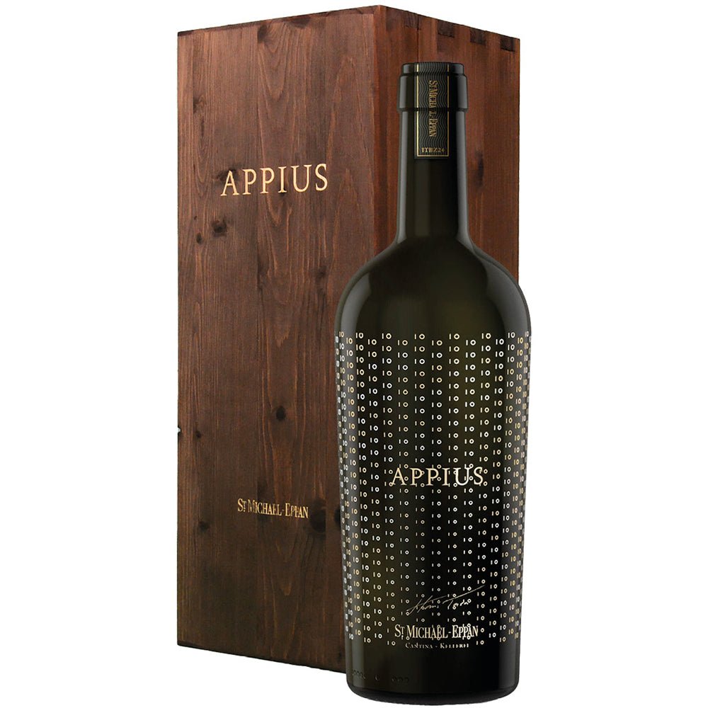 Michael - Eppan - Appius Cuvée Weiss - Alto Aldige DOC - 2019 - 75cl - Onshore Cellars