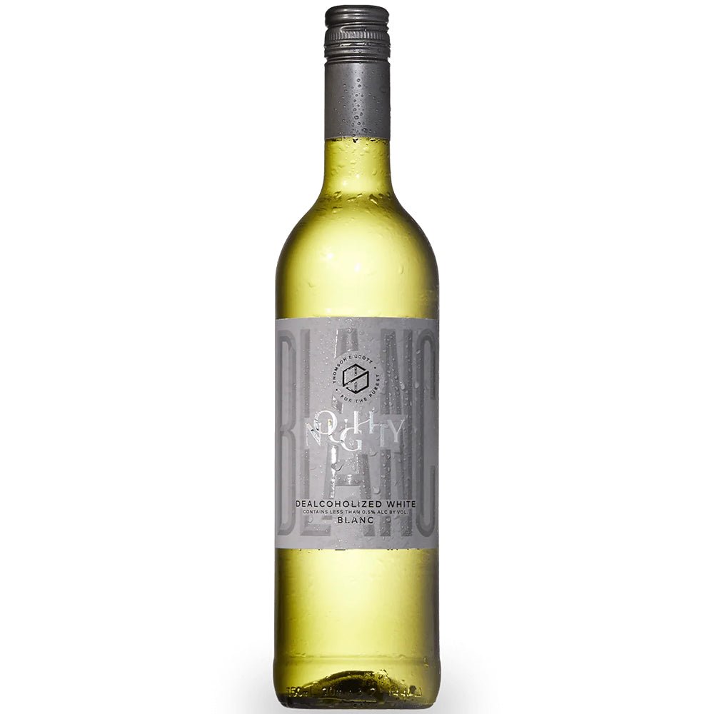Noughty - Blanc - Vino Analcolico - 75cl - Cantine Onshore