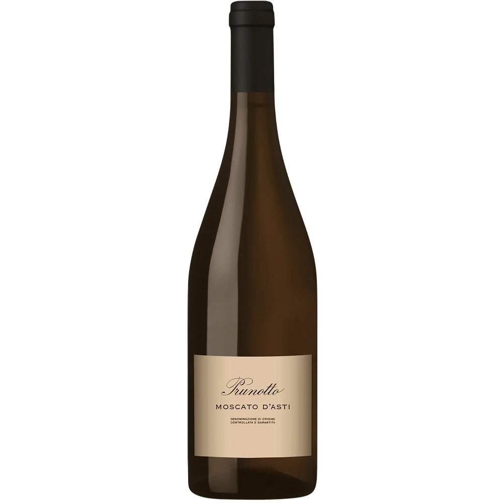 Prunotto - Moscato d'Asti - 2023 - 75cl - Onshore Cellars