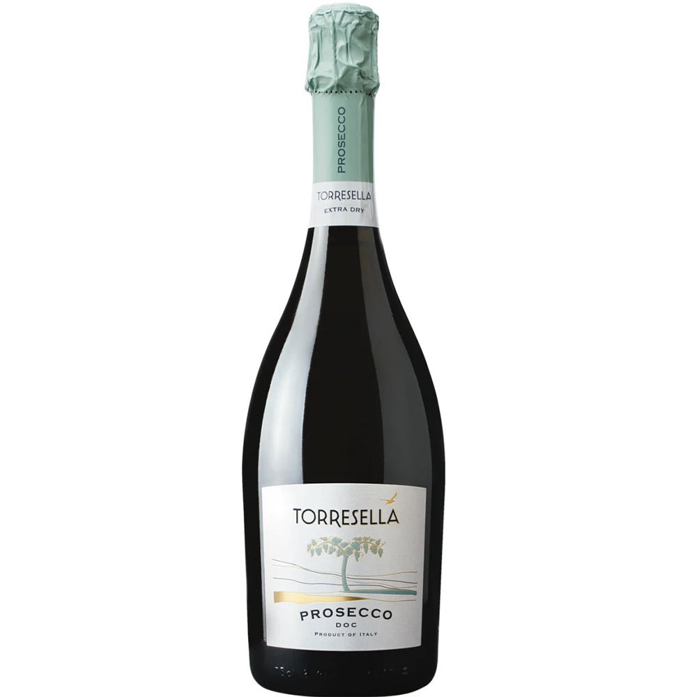Torresella - Valdobbiadene - Prosecco - Extra Dry - NV - 75cl - Cantine Onshore
