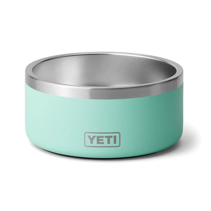 Yeti - Boomer 4 Dog Bowl - Seafoam - Onshore Cellars