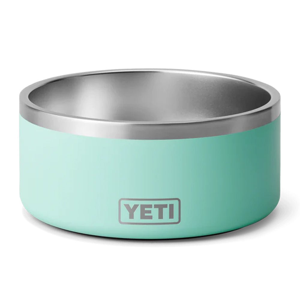 Yeti - Boomer 8 Dog Bowl - Seafoam - Seafoam - Onshore Cellars