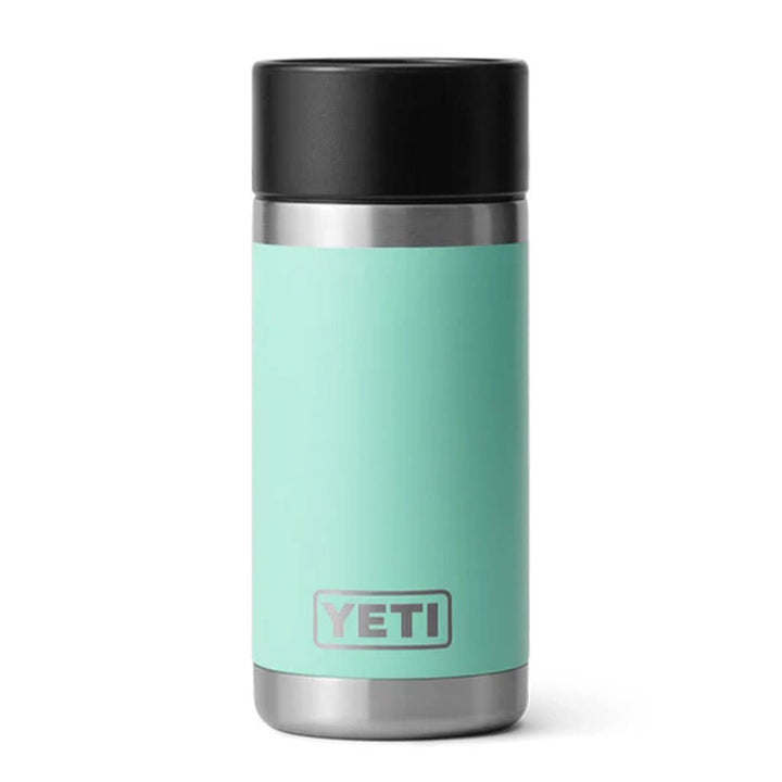 Yeti - Rambler - 12oz (354ml) Bottle with Hotshot Cap - Seafoam - Onshore Cellars