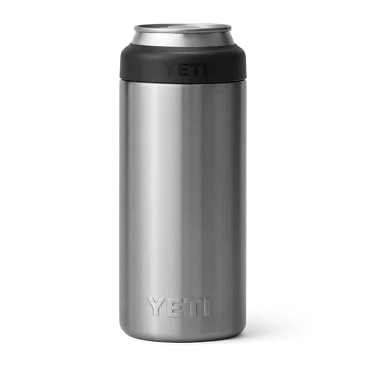 Yeti - Rambler - Colster Can Insulator - 250mL - Stainless Steel - Onshore Cellars