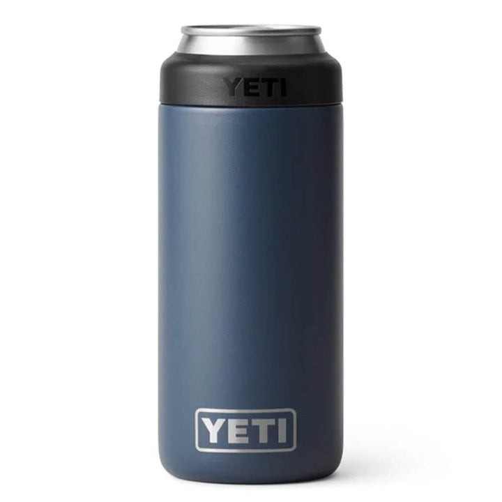 Yeti - Rambler - Colster Can Insulator - 250mL - Navy - Onshore Cellars