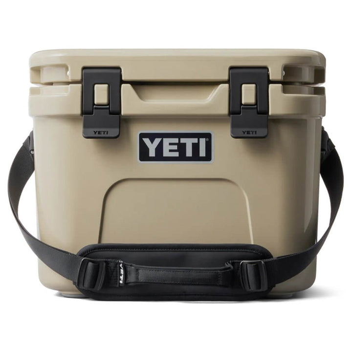 Yeti - Roadie - 15 Cool Box - Tan - Onshore Cellars