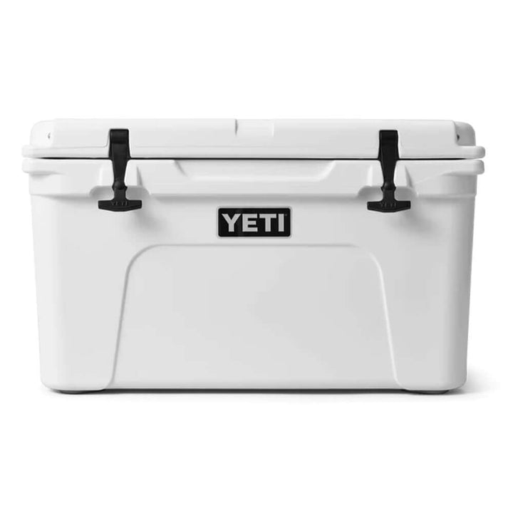 Yeti - Tundra - 65 Cool Box - white - Onshore Cellars