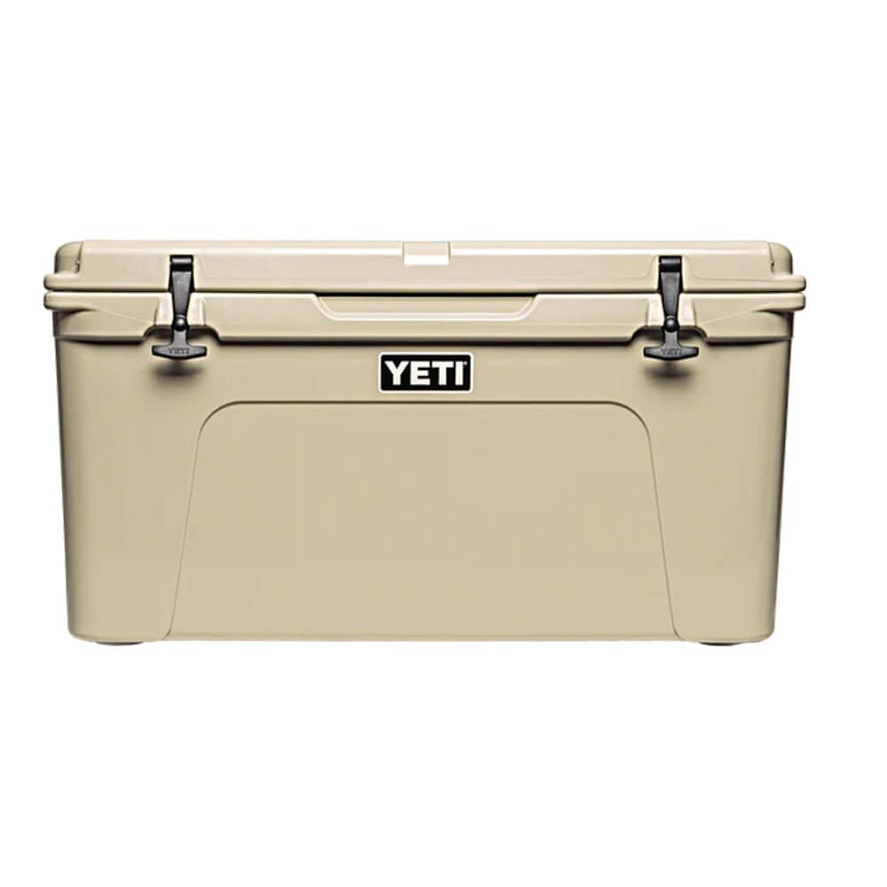 Yeti - Tundra - 75 Cool Box - Tan - Onshore Cellars