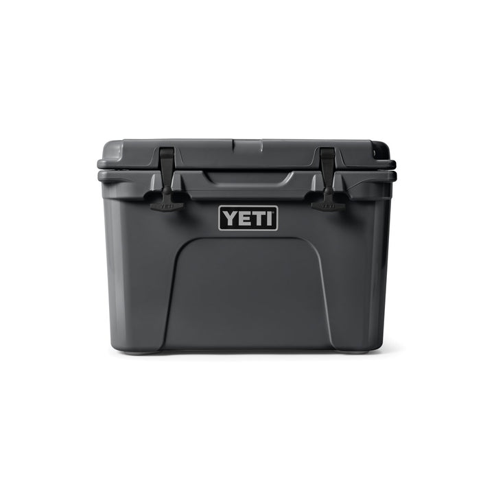 Yeti - Tundra - Hard Cooler 35 - Charcoal - Onshore Cellars