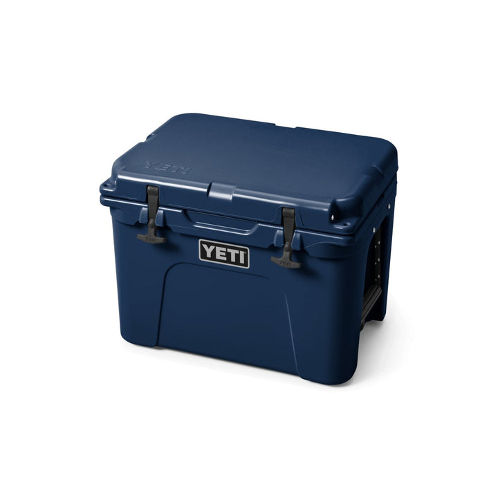 Yeti - Tundra - Hard Cooler 35 - Navy - Onshore Cellars