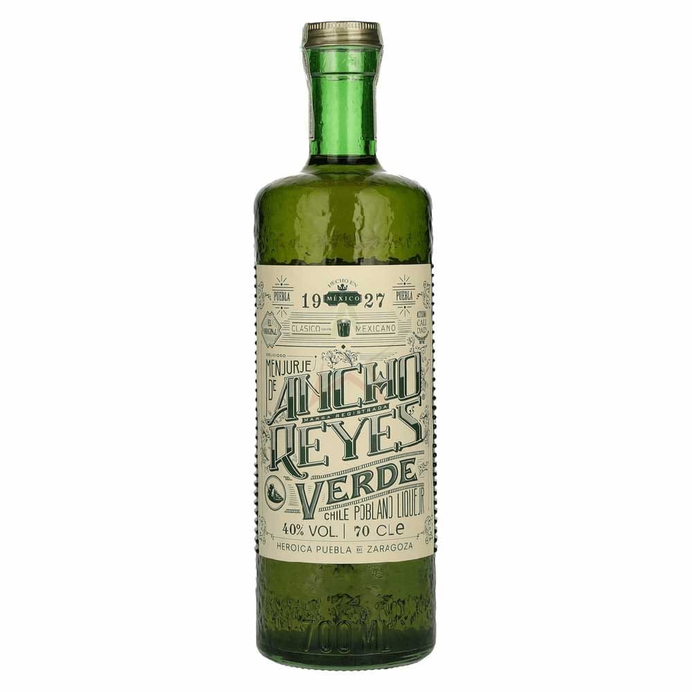 Ancho Reyes - Verde - 70cl - Cantine Onshore