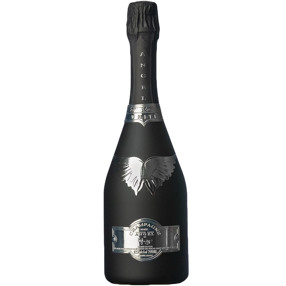Angel Champagne - Brut - NV - 75cl - Cantine Onshore