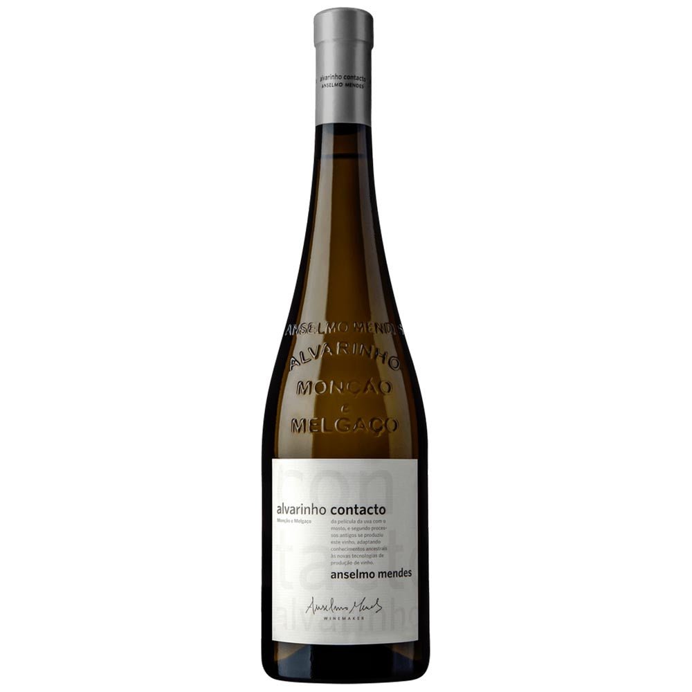 Anselmo Mendes - Contacto Ãlbarino - 2021 - 75cl - Cantine Onshore