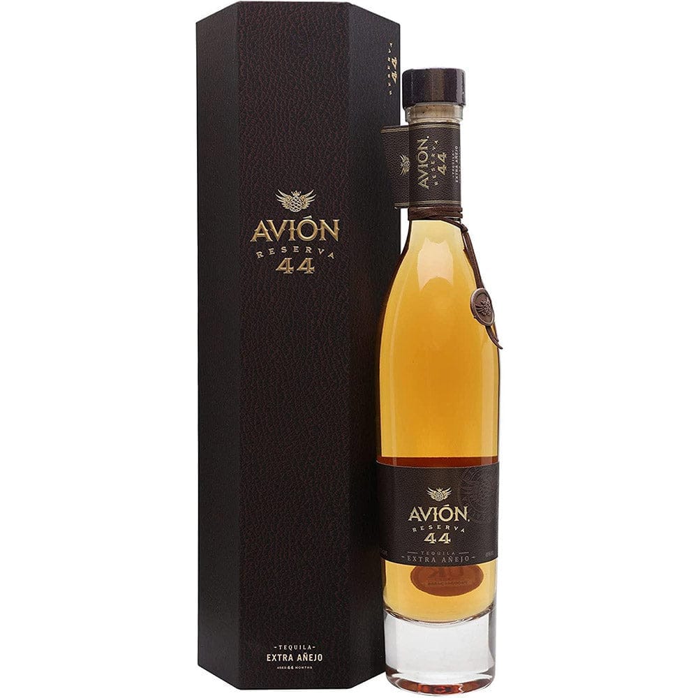 Avion - Reserva 44 - Extra Anejo - 70cl - Cantine Onshore