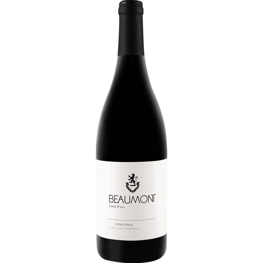 Beaumont - Pinotage - 2017 - 75cl - Cantine Onshore