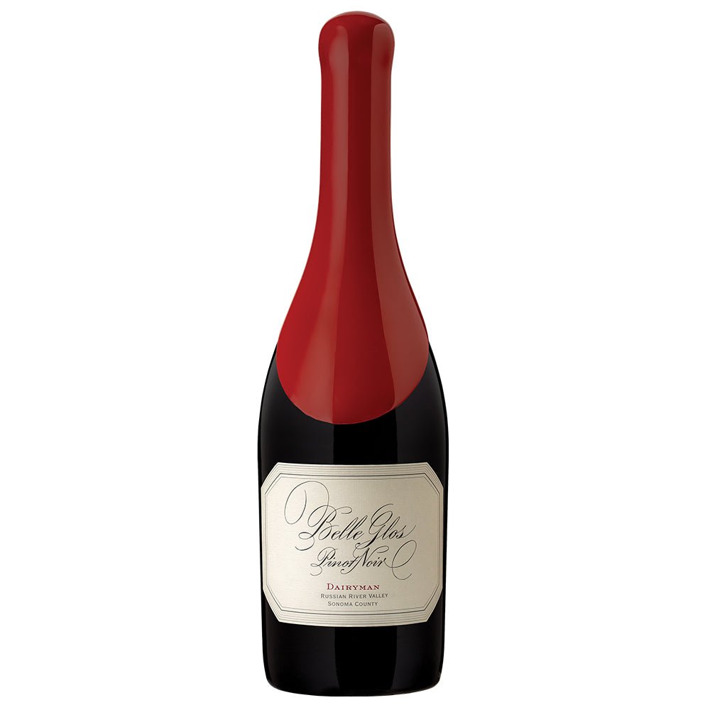 Belle Glos - Vigna del casaro - Pinot Nero - Russian River Valley - 2020 - 75cl - Cantine Onshore