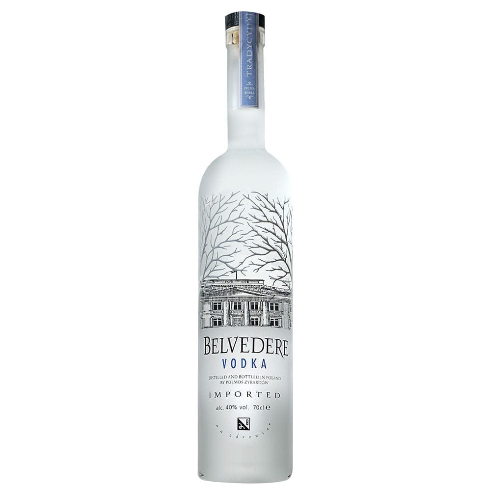 Belvedere - 70cl - Cantine Onshore