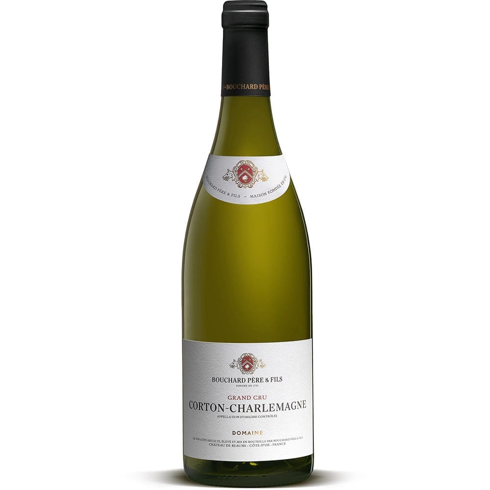 Bouchard Pere & Fils - Corton-Charlemagne - Grand Cru - 2018 - 75cl - Cantine Onshore