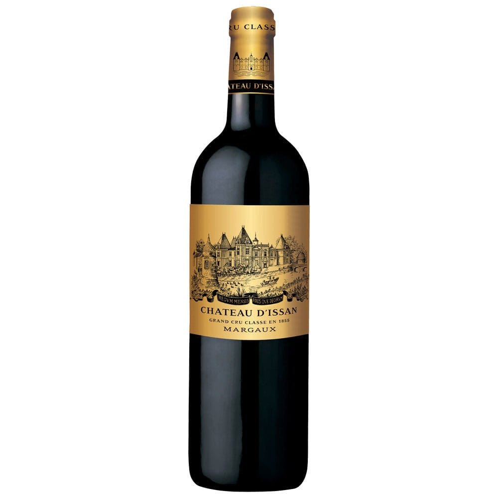 Château d'Issan - Margaux - 2016 - 75cl - Cantine Onshore