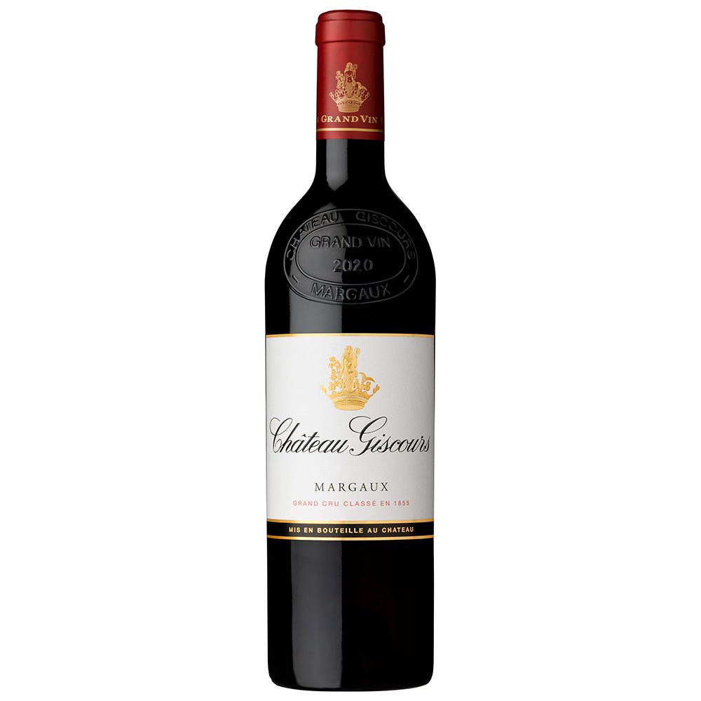 Château Giscours - Margaux - 2019 - 75cl - Cantine Onshore