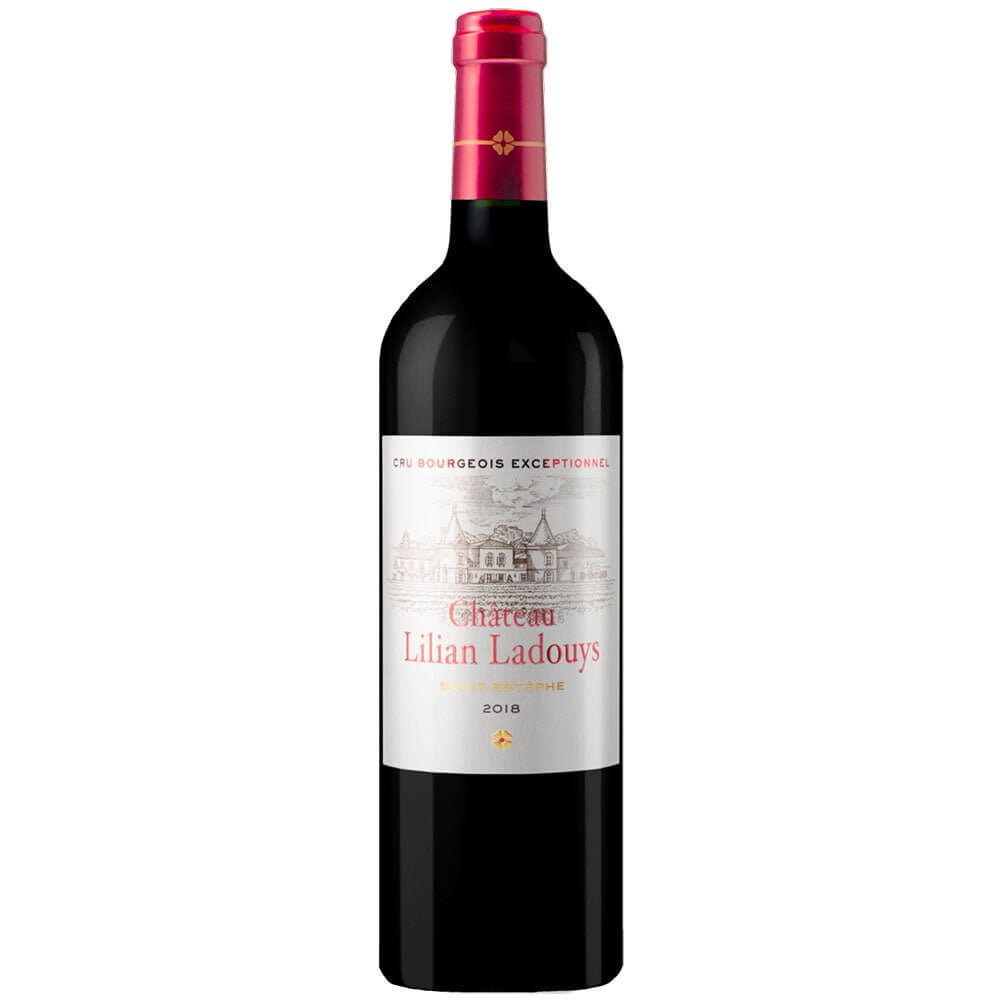 Château Lilian Ladouys - Saint-Estèphe - 2016 - 75cl - Onshore Cellars