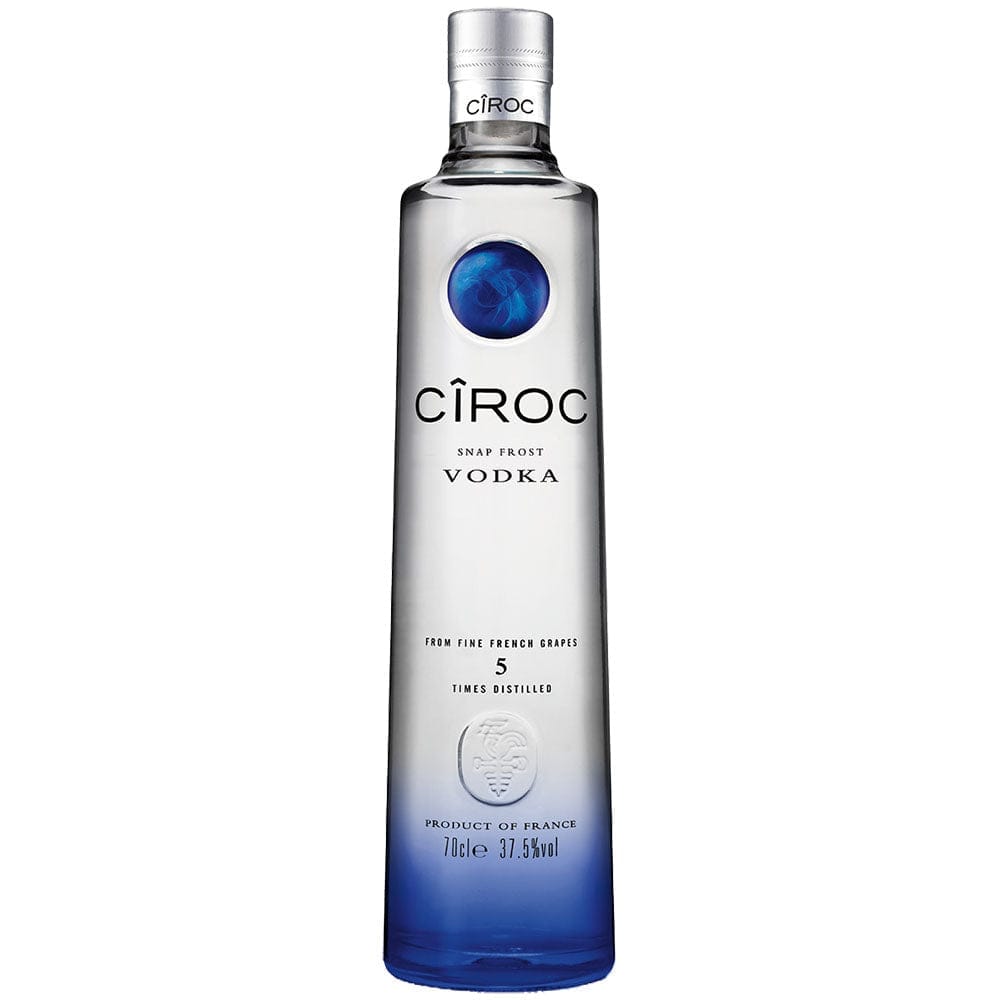 Ciroc - 70cl - Cantine Onshore