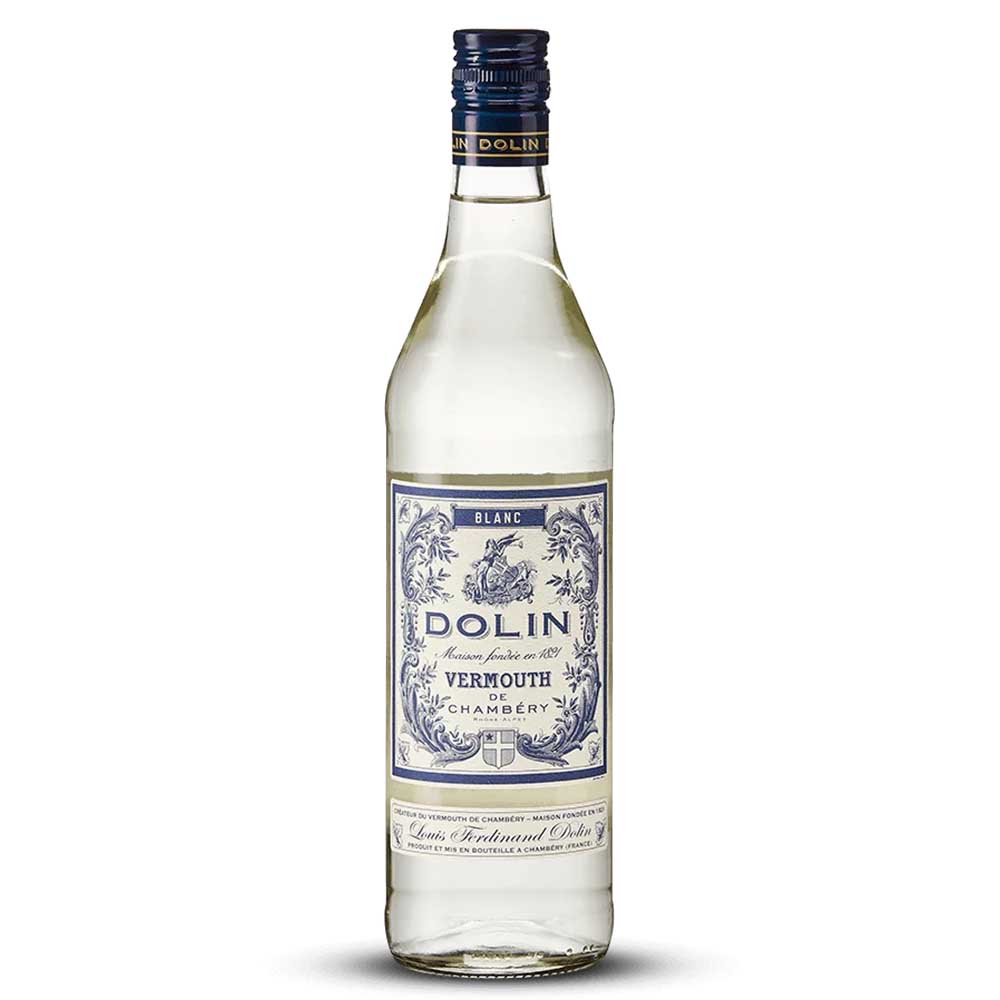 Dolin - Blanc Vermouth - 75cl - Cantine Onshore