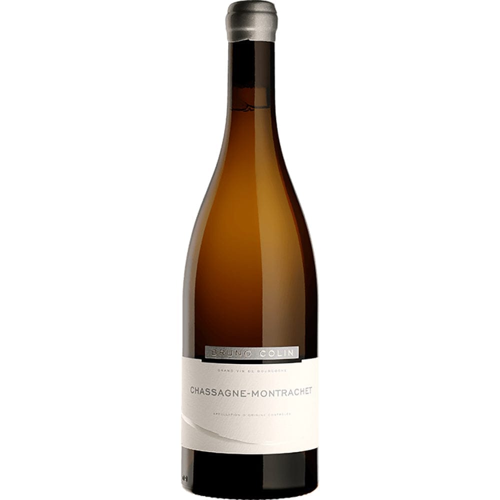 Domaine Bruno Colin - Chassagne-Montrachet - 2020 - 75cl - Cantine Onshore