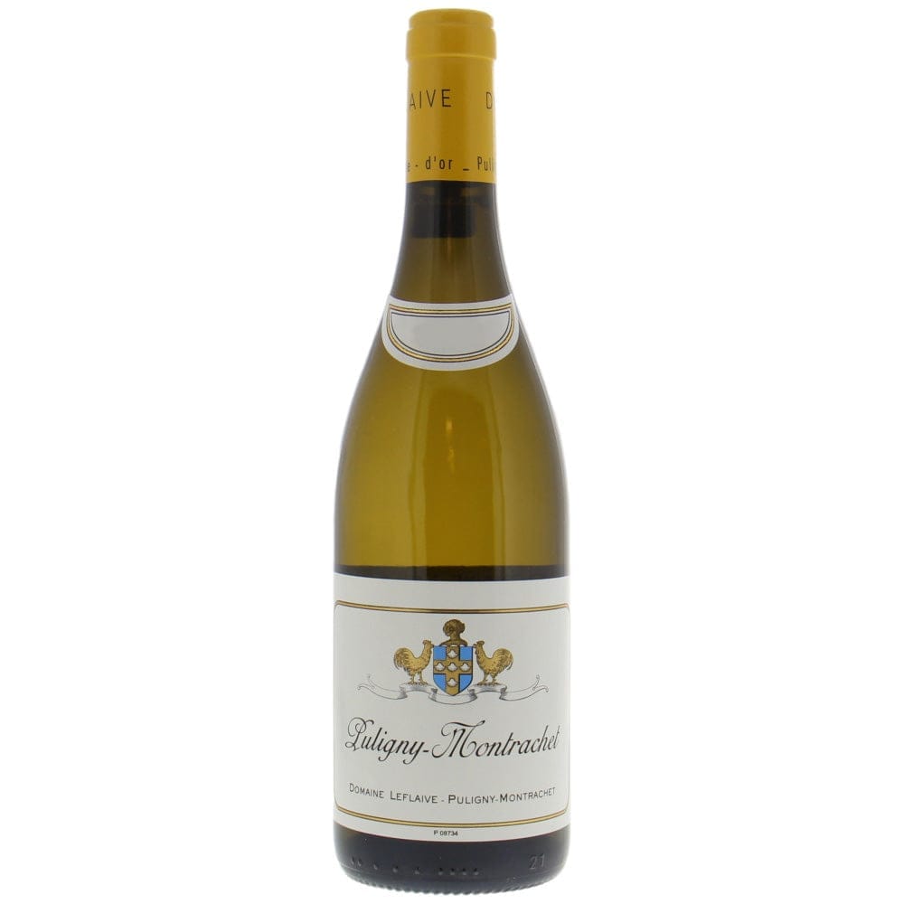 Domaine Leflaive - Puligny-Montrachet - 2018 - 75cl - Cantine Onshore