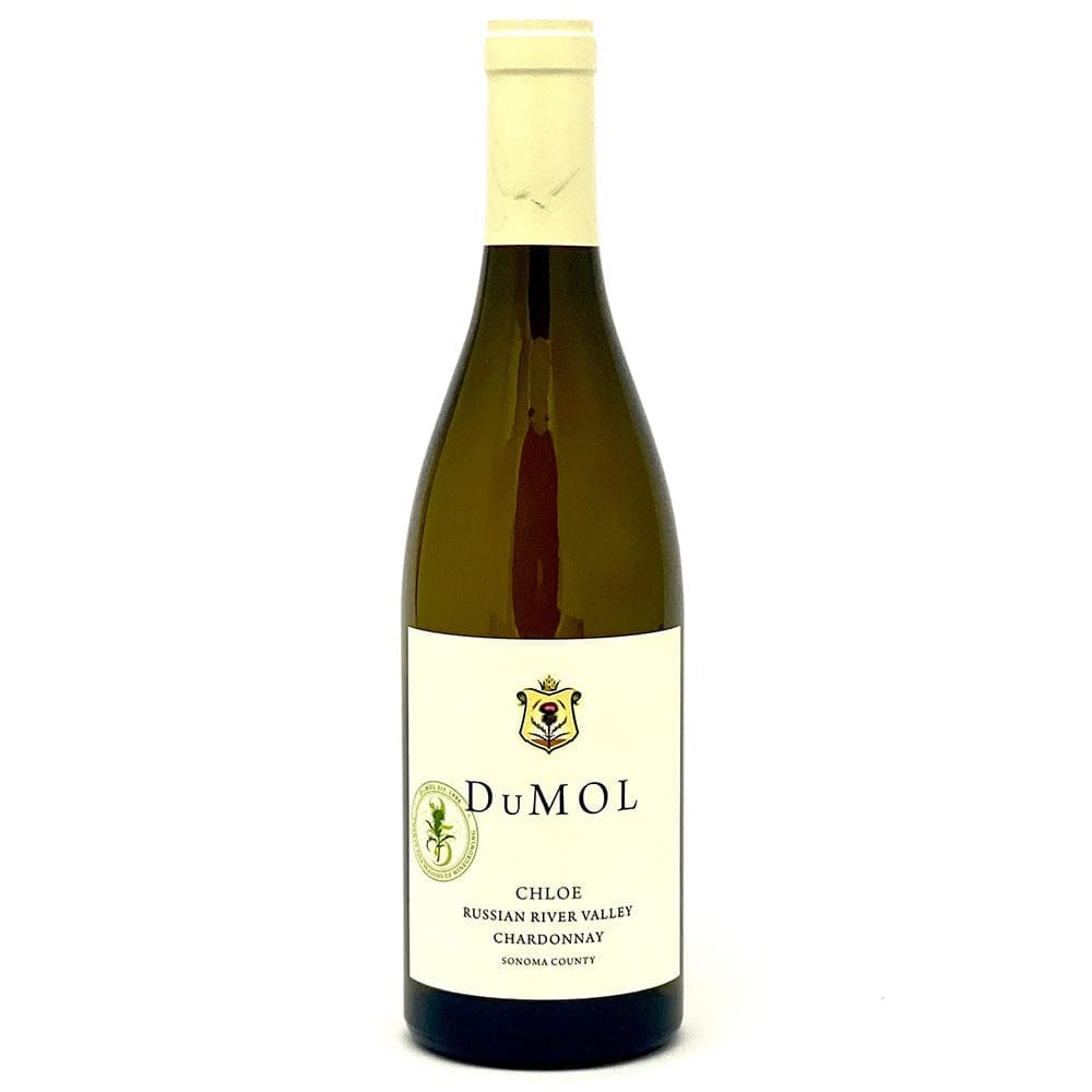 DuMOL - Chardonnay 'Chloe' - Russian River Valley - 2019 - 75cl - Onshore Cellars