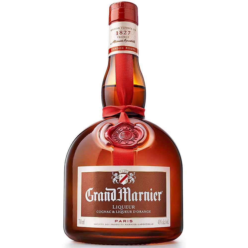 Grand Marnier - Cordon Rouge - 70cl - Cantine Onshore