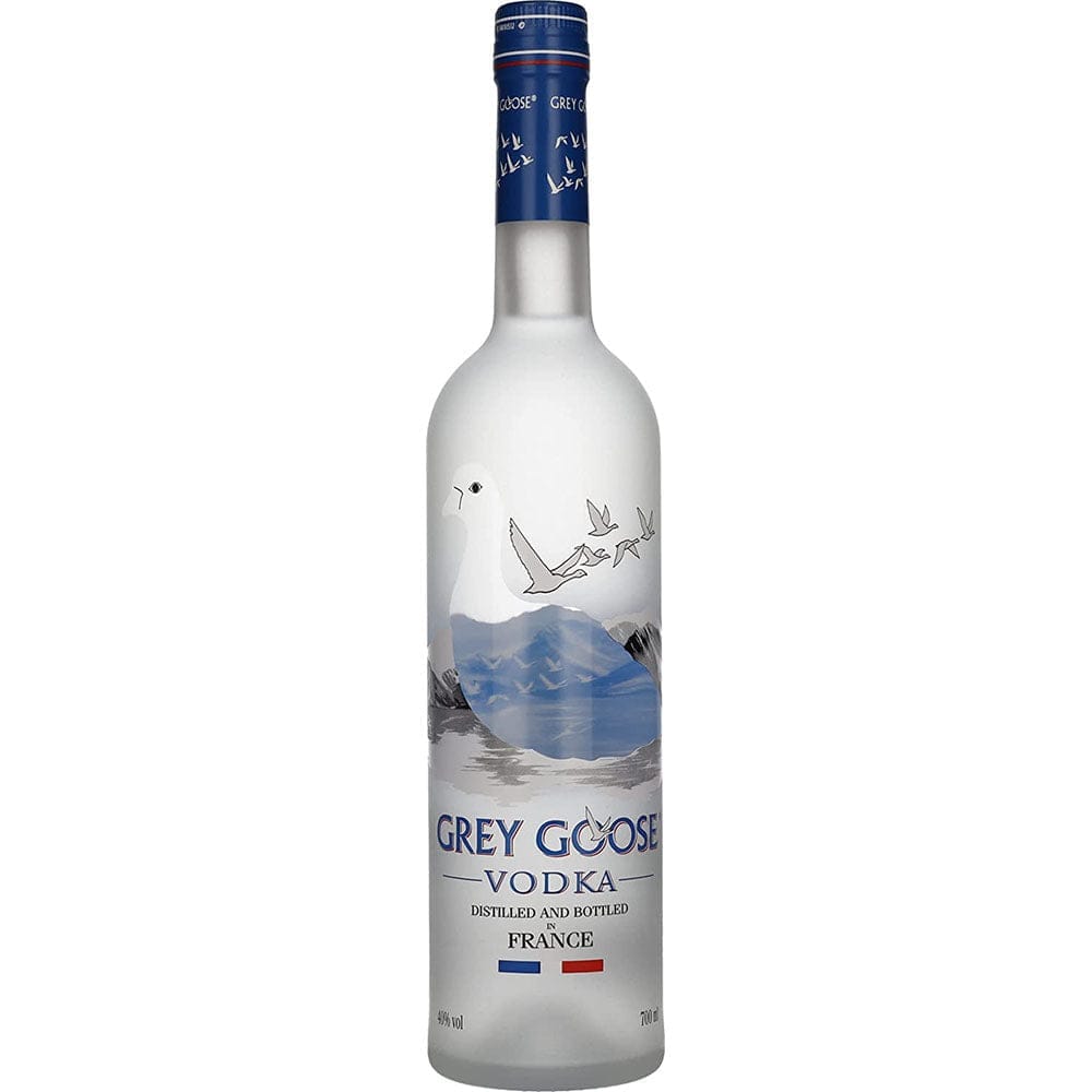 Grey Goose - 70cl - Cantine Onshore