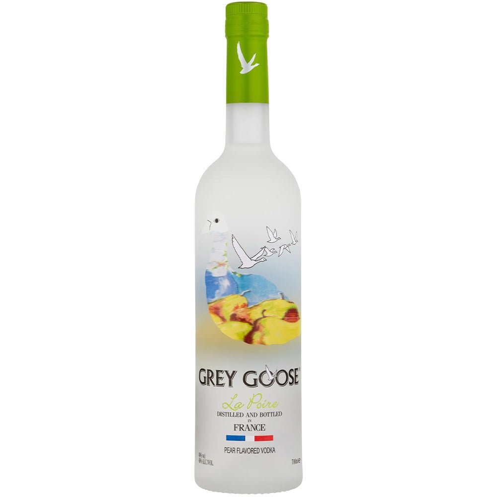 Grey Goose - Pera - 70cl - Cantine Onshore