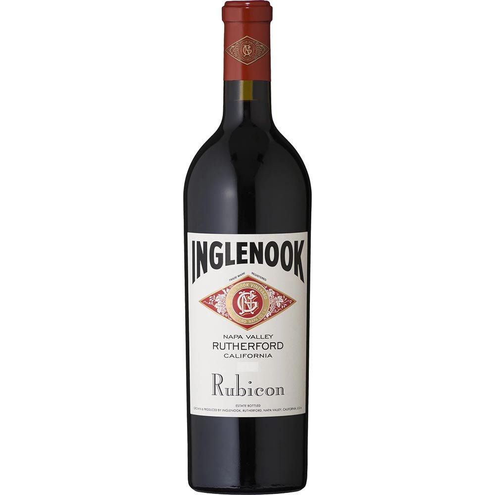 Inglenook - Rubicon - 2017 - 75cl - Cantine Onshore