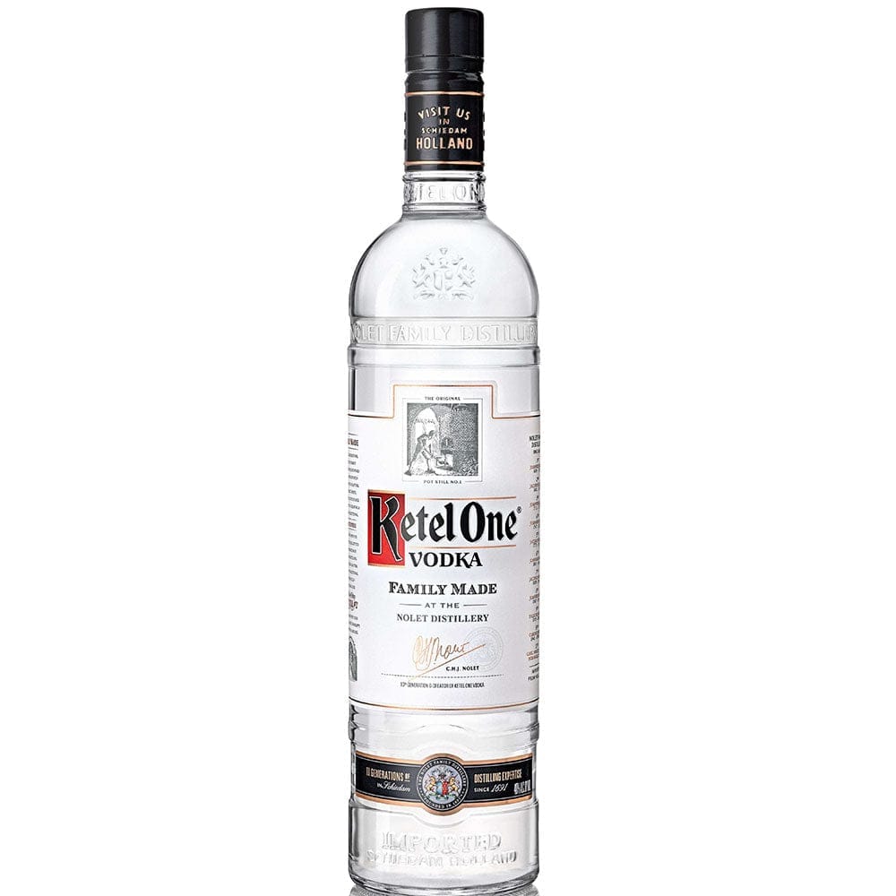 Ketel One - 70cl - Cantine Onshore