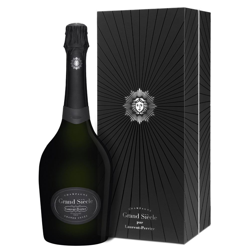 Laurent-Perrier - Grand Siécle - NV - 75cl - Cantine Onshore