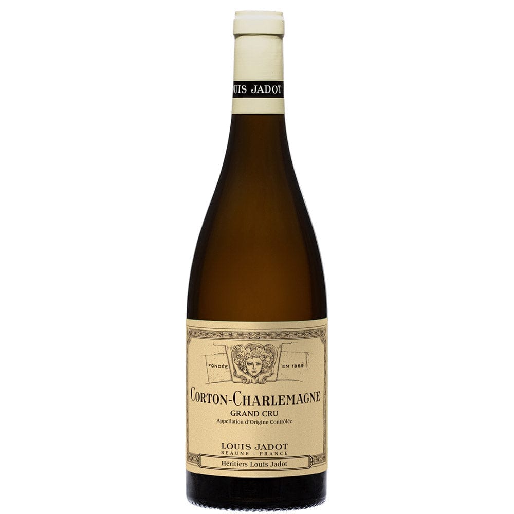 Louis Jadot - Corton Charlemagne - Grand Cru - 2018 - 75cl - Cantine Onshore