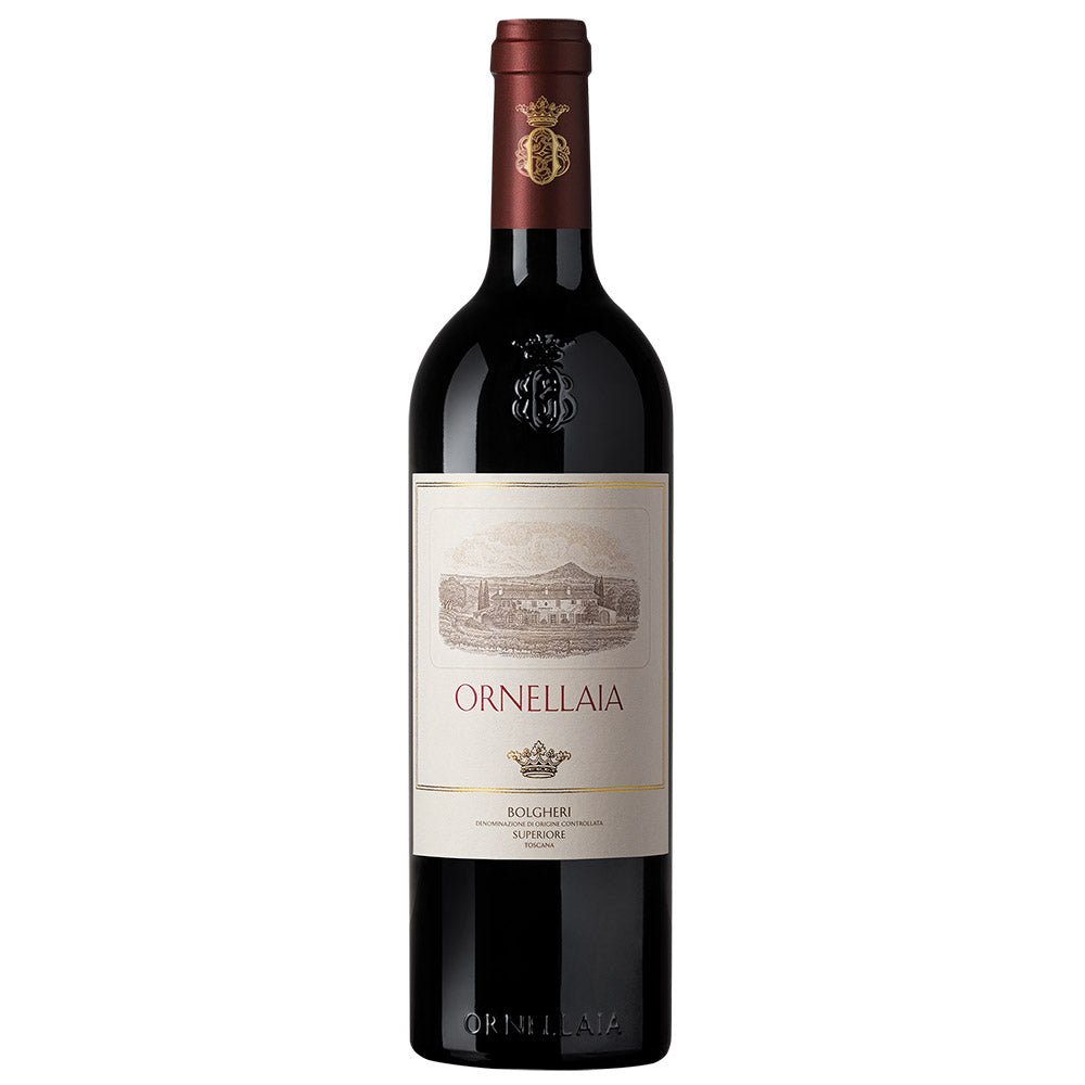 Ornellaia - 2018 - 75cl - Cantine Onshore