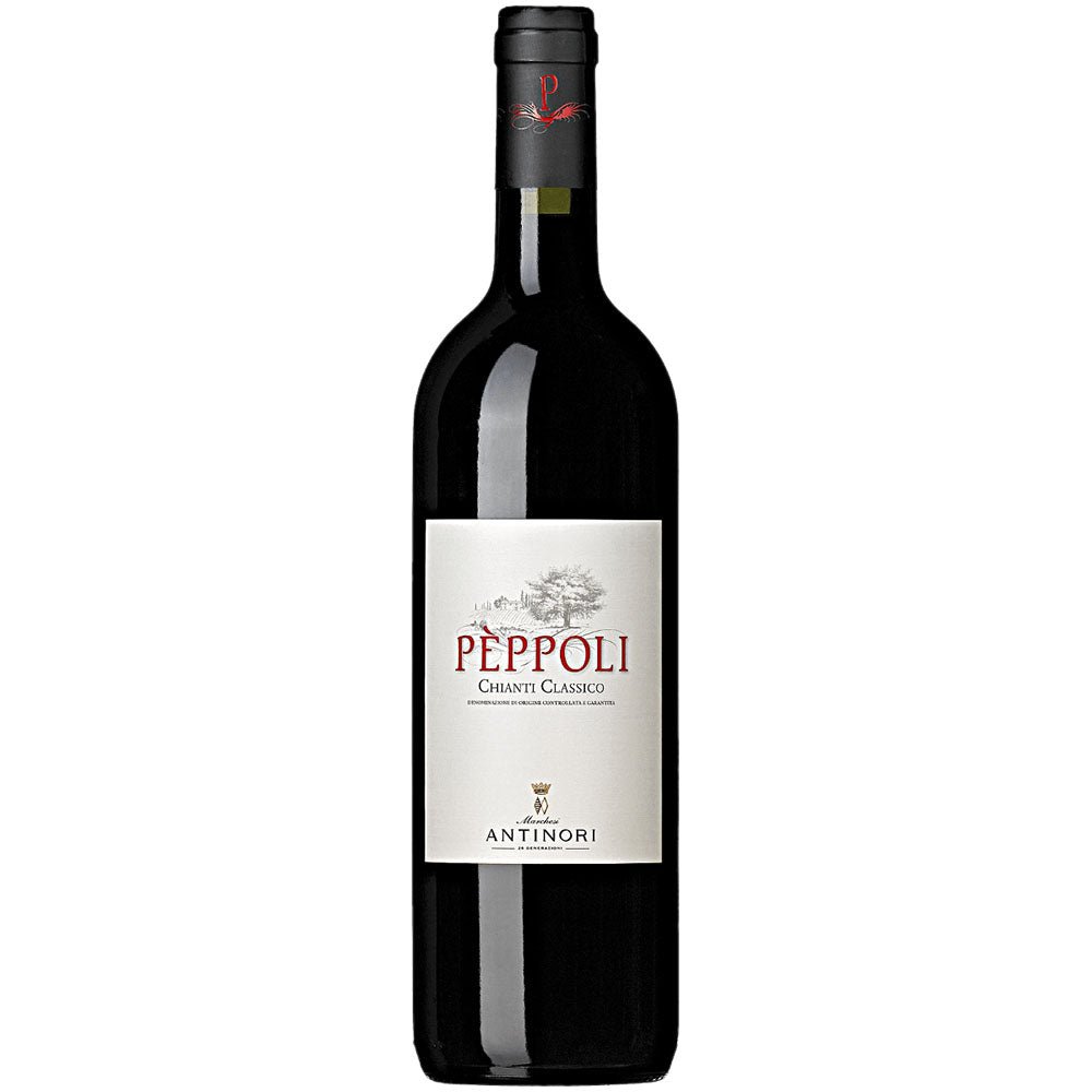Peppoli - Chianti Classico - 2020 - 75cl - Cantine Onshore