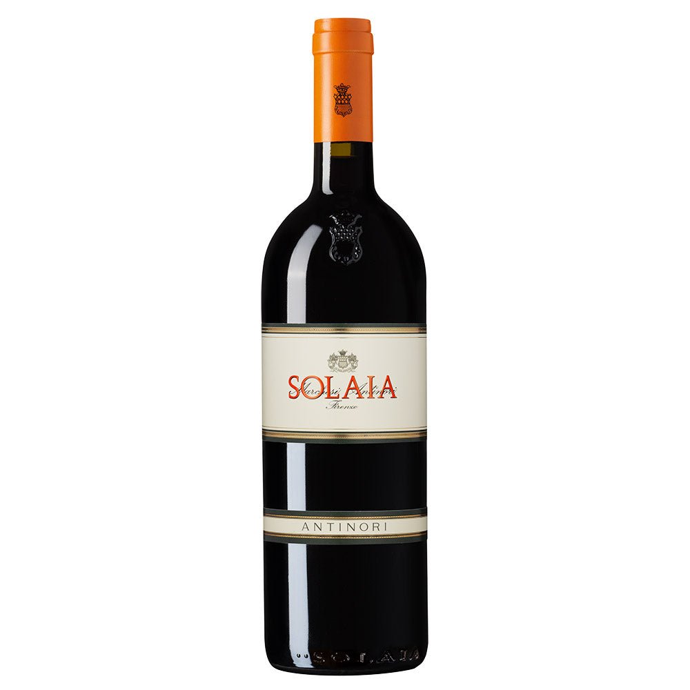 Solaia - 2019 - 75cl - Cantine Onshore