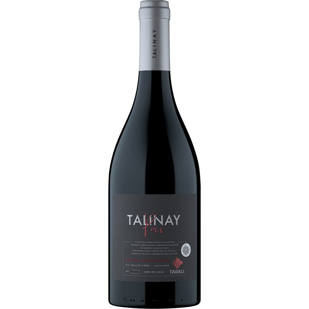 Tabalí - Talinay Pai - Pinot Nero - 2018 - 75cl - Cantine Onshore