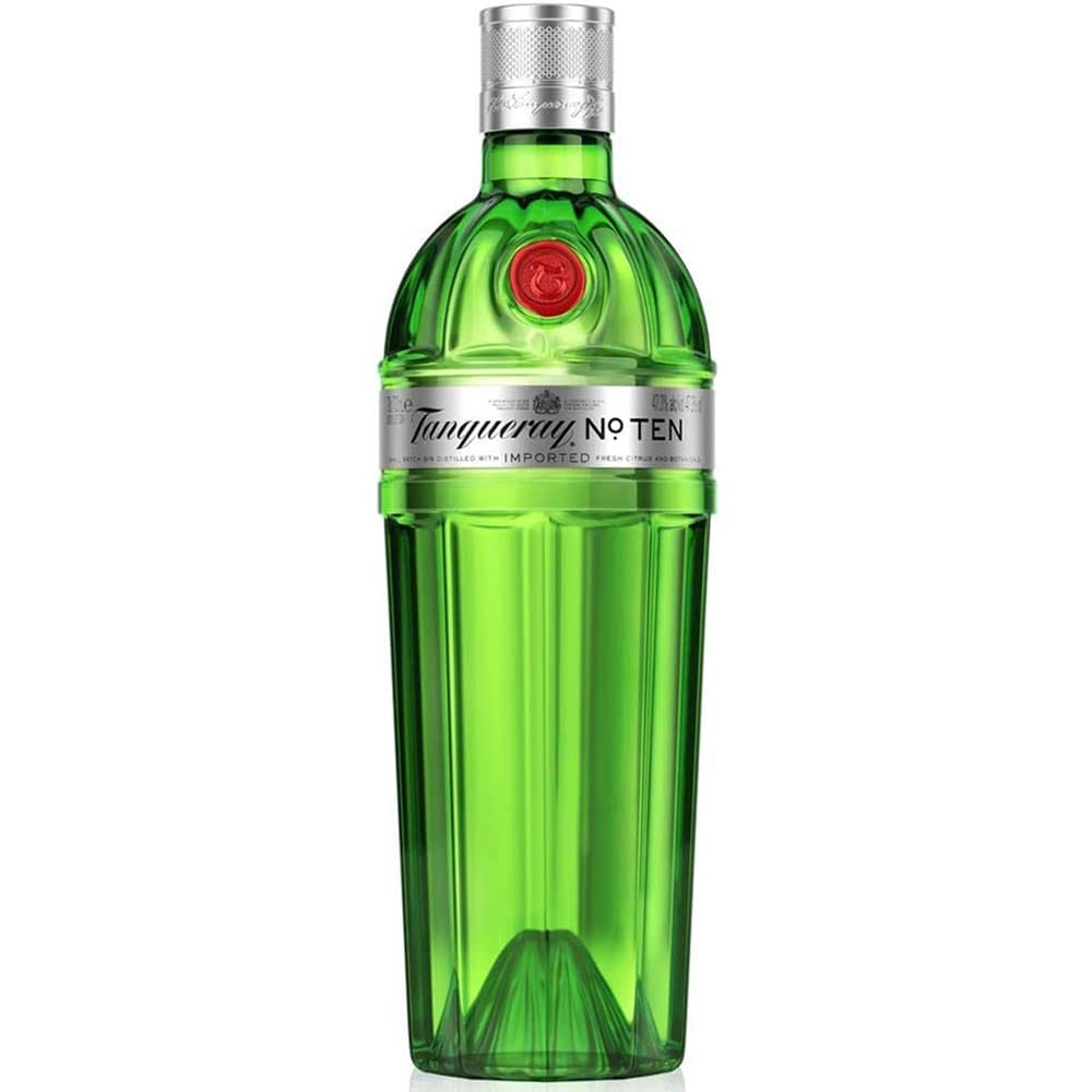 Tanqueray - No. Ten - 70cl - Cantine Onshore