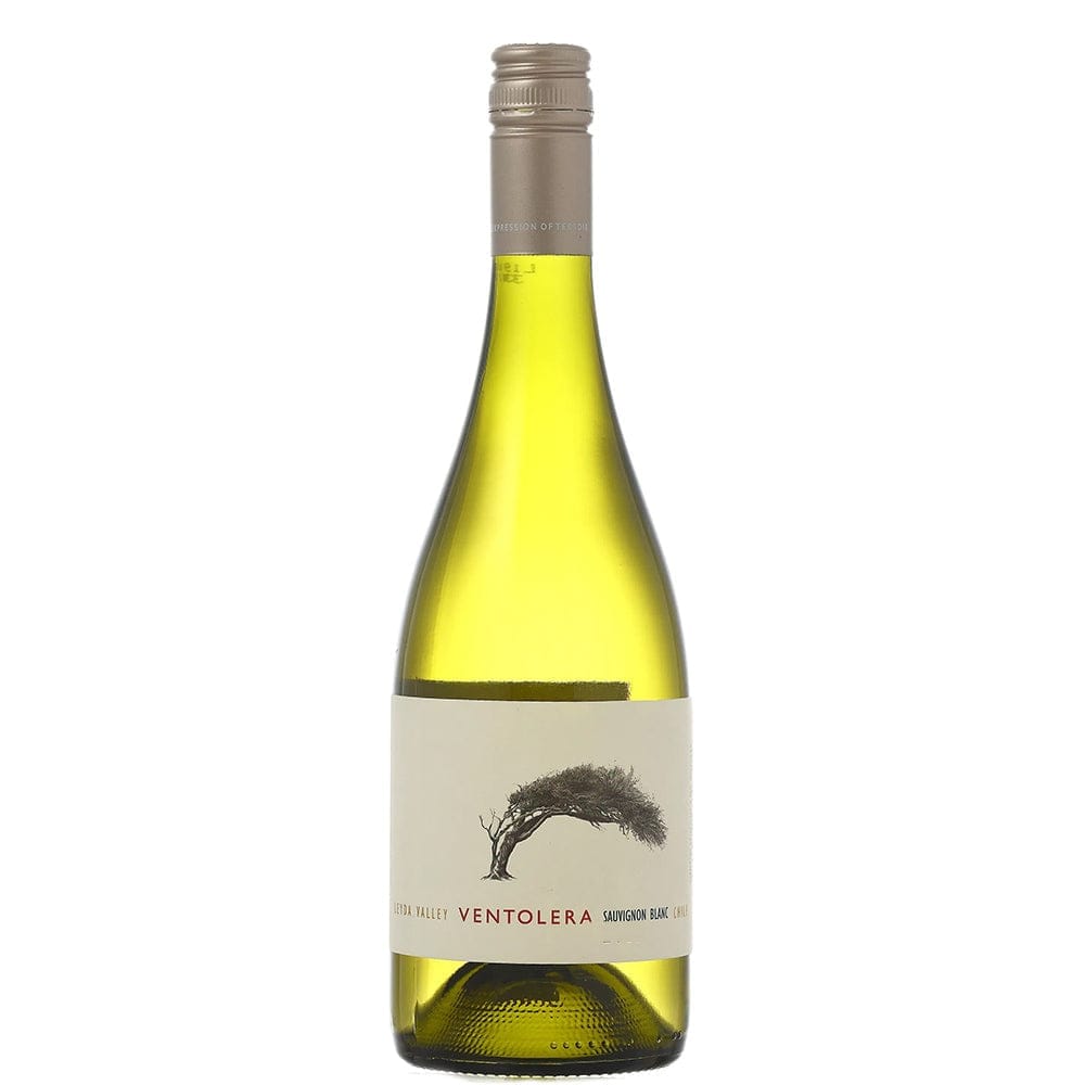 Vina Ventolera - Sauvignon Blanc - 2016 - 75cl - Cantine Onshore