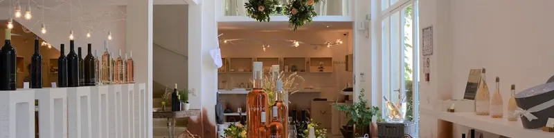 Behind the scenes: Château Léoube - Onshore Cellars