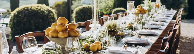 Choosing the Right Wines for Your Wedding - Onshore Cellars