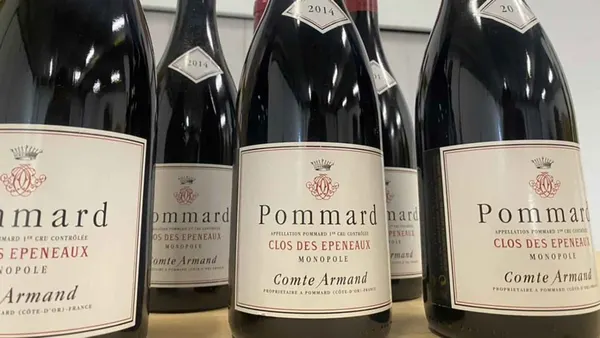 Decoding Wine Labels - Onshore Cellars