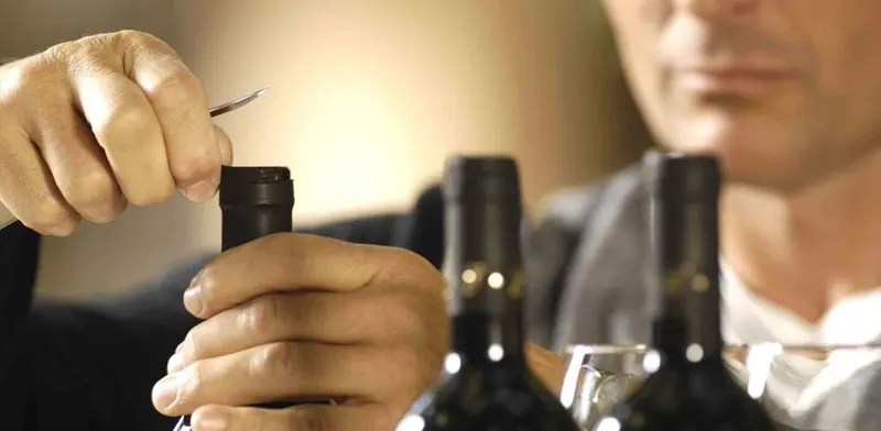 Wine advice for yacht crew