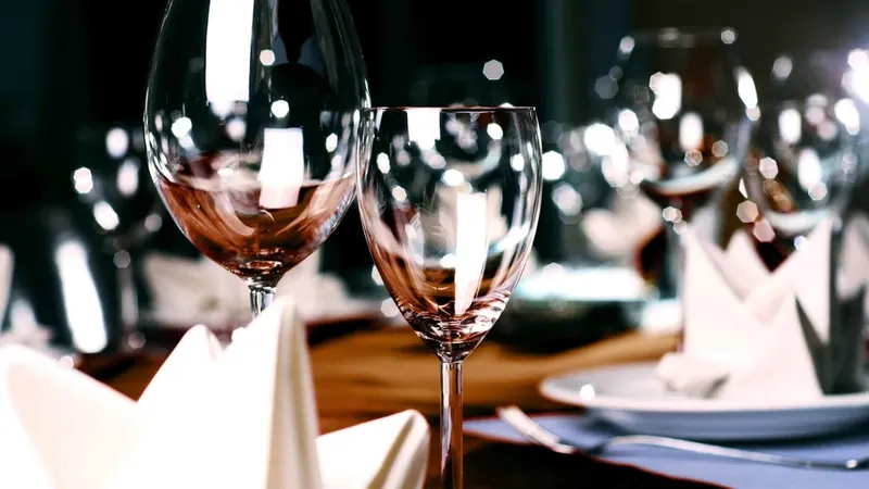 Mastering the Art of Wine Service on Yachts - Tips and Techniques - Onshore Cellars